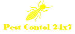  Pest Control